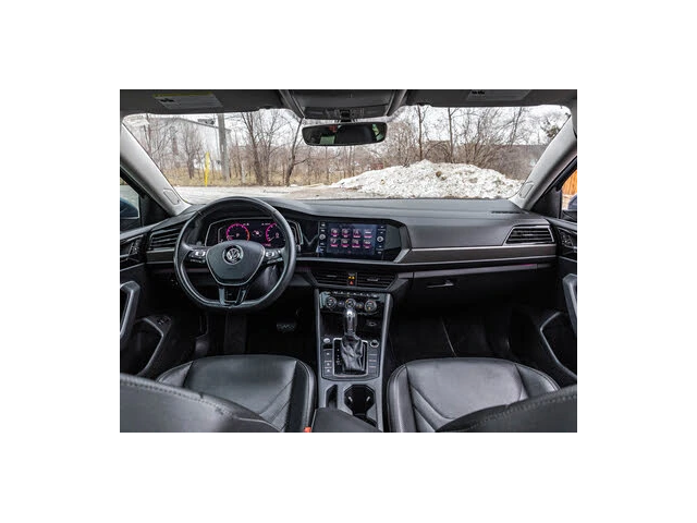 VW Jetta EXECLINE* ОБДУХ* ПОДГРЕВИ* BEATS* АМБИЕНТ* DIGITAL - автомобили, коли, обяви за нови и употребявани 8