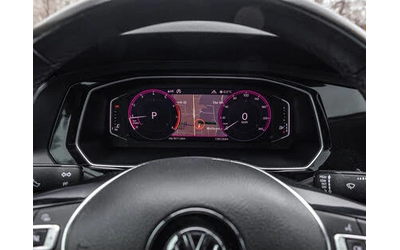 VW Jetta EXECLINE* ОБДУХ* ПОДГРЕВИ* BEATS* АМБИЕНТ* DIGITAL - автомобили, коли, обяви за нови и употребявани 9