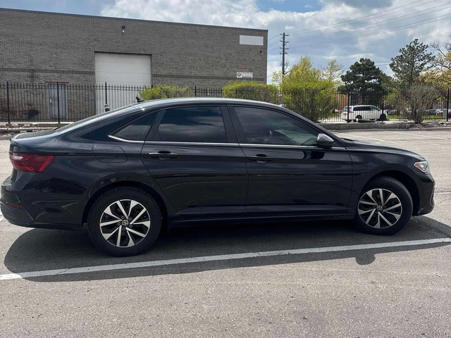 VW Jetta * Trendline * CARFAX * ПОДГРЕВ * KEYLESS - автомобили, коли, обяви за нови и употребявани 2