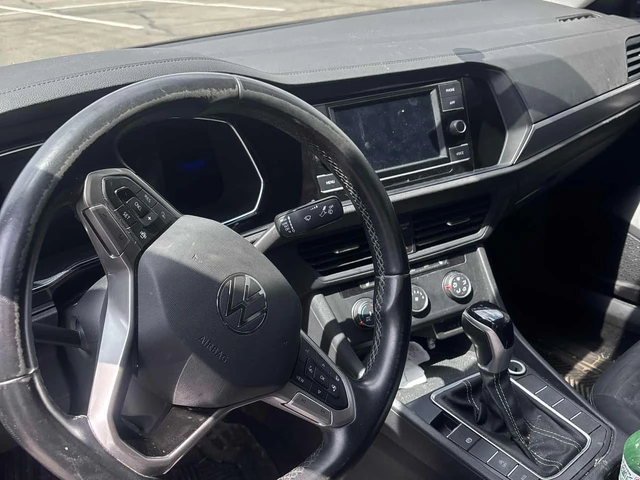 VW Jetta * Trendline * CARFAX * ПОДГРЕВ * KEYLESS - автомобили, коли, обяви за нови и употребявани 4