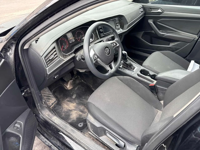 VW Jetta * Comfortline * ПОДГРЕВ* KEYLESS* - автомобили, коли, обяви за нови и употребявани 4