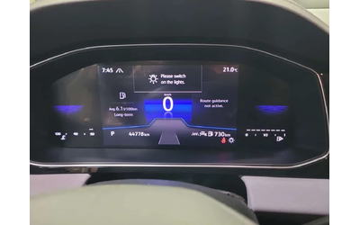 VW Jetta * Comfortline * ПОДГРЕВ* KEYLESS* - автомобили, коли, обяви за нови и употребявани 11