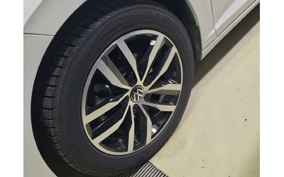 VW Jetta * Comfortline * ПОДГРЕВ* KEYLESS* - автомобили, коли, обяви за нови и употребявани 6
