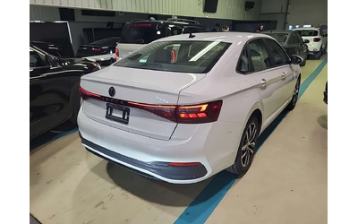 VW Jetta * Comfortline * ПОДГРЕВ* KEYLESS* - автомобили, коли, обяви за нови и употребявани 8