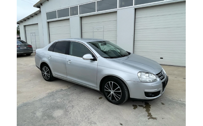 VW Jetta 1.9tdi 105k.c * Nova* UNIKAT* - автомобили, коли, обяви за нови и употребявани 11