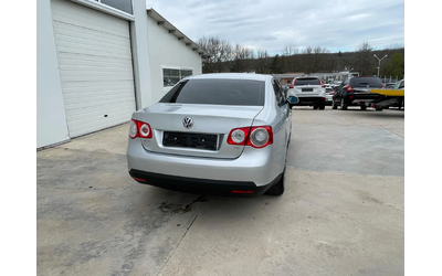 VW Jetta 1.9tdi 105k.c * Nova* UNIKAT* - автомобили, коли, обяви за нови и употребявани 13