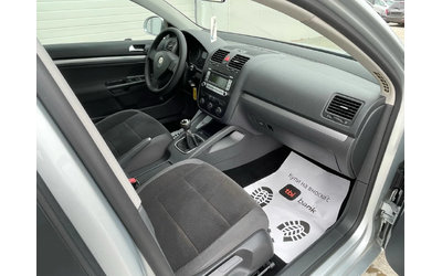 VW Jetta 1.9tdi 105k.c * Nova* UNIKAT* - автомобили, коли, обяви за нови и употребявани 15
