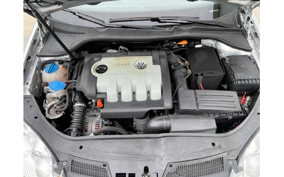 VW Jetta 1.9tdi 105k.c * Nova* UNIKAT* - автомобили, коли, обяви за нови и употребявани 16