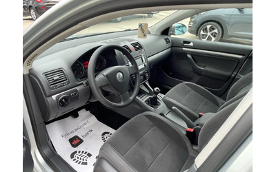 VW Jetta 1.9tdi 105k.c * Nova* UNIKAT* - автомобили, коли, обяви за нови и употребявани 6
