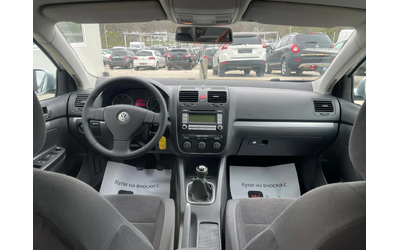 VW Jetta 1.9tdi 105k.c * Nova* UNIKAT* - автомобили, коли, обяви за нови и употребявани 8