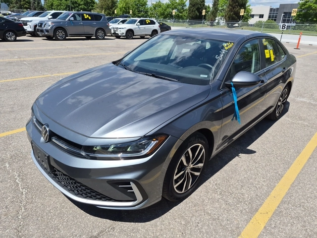 VW Jetta COMFORTLINE * * CARFAX * * АВТО КРЕДИТ * * - автомобили, коли, обяви за нови и употребявани 0
