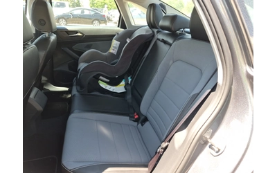 VW Jetta COMFORTLINE * * CARFAX * * АВТО КРЕДИТ * * - автомобили, коли, обяви за нови и употребявани 7