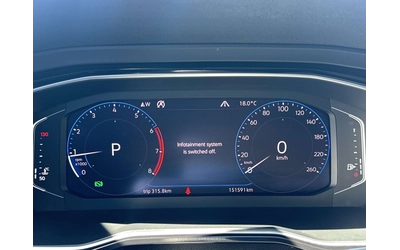 VW Jetta КОЖА, ПОДРЕВ, НАВИ, СЕРВИЗНА ИСТОРИЯ, ЦЕНА ДО БГ - автомобили, коли, обяви за нови и употребявани 12