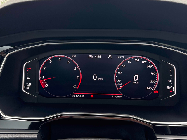 VW JETTA GLI 2.0L 4cyl FWD - автомобили, коли, обяви за нови и употребявани 7