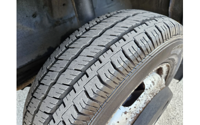 VW Lt 2.5TDI-131кс= КЛИМАТИК= ПЪТНА ПОМОЩ ДО 3.5Т - автомобили, коли, обяви за нови и употребявани 10