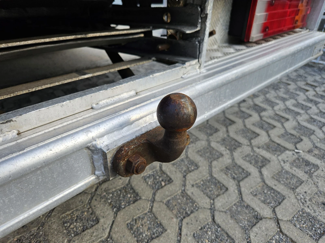 VW Lt 2.5TDI-131кс= КЛИМАТИК= ПЪТНА ПОМОЩ ДО 3.5Т - автомобили, коли, обяви за нови и употребявани 13