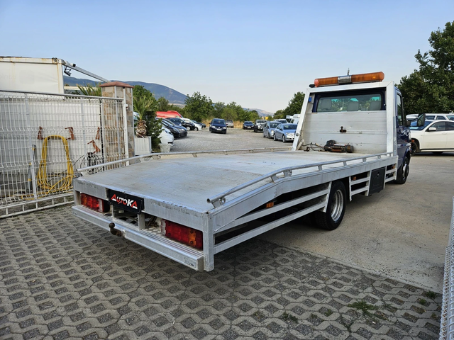 VW Lt 2.5TDI-131кс= КЛИМАТИК= ПЪТНА ПОМОЩ ДО 3.5Т - автомобили, коли, обяви за нови и употребявани 2