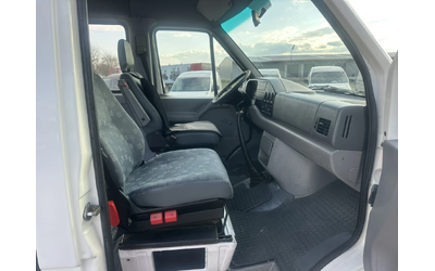 VW Lt - автомобили, коли, обяви за нови и употребявани 10