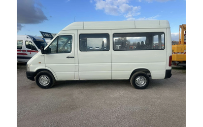 VW Lt - автомобили, коли, обяви за нови и употребявани 7