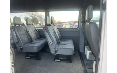 VW Lt - автомобили, коли, обяви за нови и употребявани 8