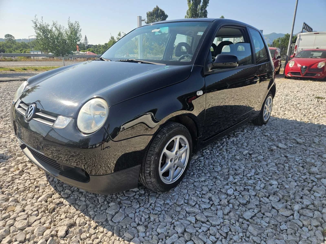 VW Lupo - автомобили, коли, обяви за нови и употребявани 0