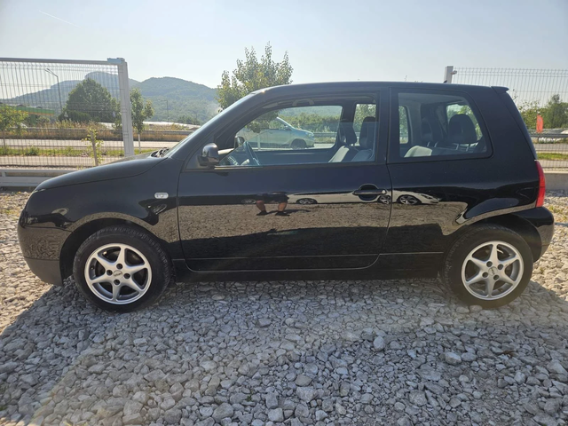 VW Lupo - автомобили, коли, обяви за нови и употребявани 1
