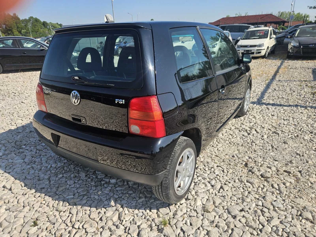 VW Lupo - автомобили, коли, обяви за нови и употребявани 4