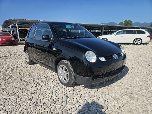VW Lupo - автомобили, коли, обяви за нови и употребявани 6