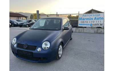 vw-lupo - 0