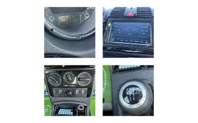 VW Lupo GTI 1.6I 125кс КЛИМАТИК - автомобили, коли, обяви за нови и употребявани 11