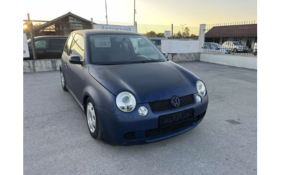 vw-lupo - 2
