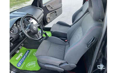 VW Lupo GTI 1.6I 125кс КЛИМАТИК - автомобили, коли, обяви за нови и употребявани 7