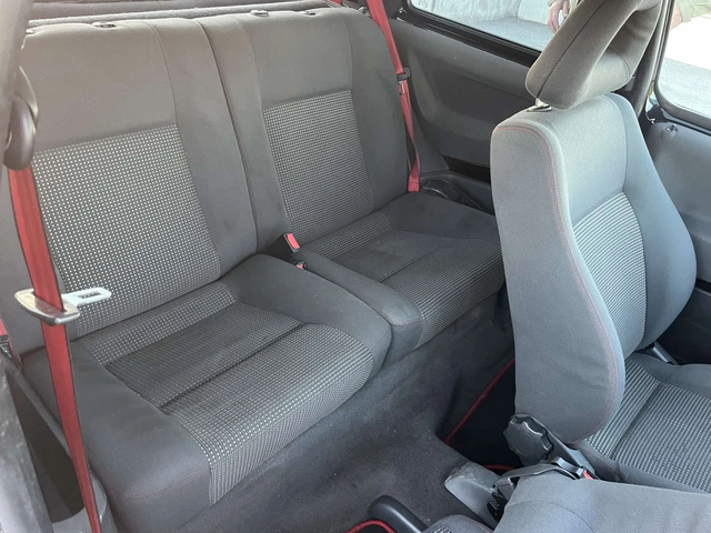 VW Lupo GTI 1.6I 125кс КЛИМАТИК - автомобили, коли, обяви за нови и употребявани 8