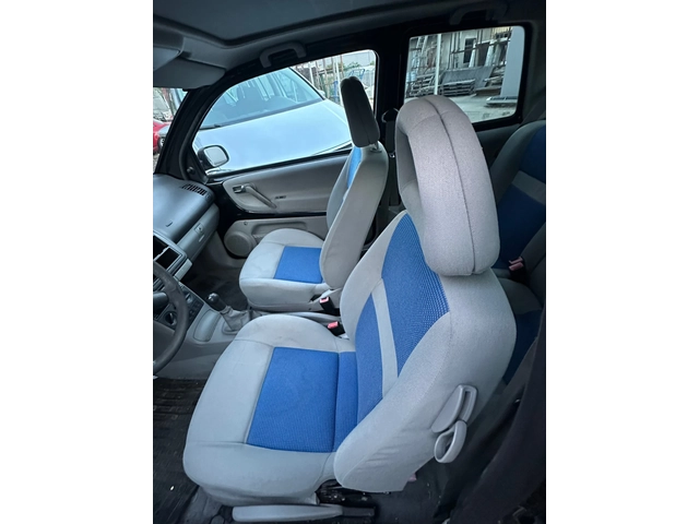 VW Lupo 1.4i - автомобили, коли, обяви за нови и употребявани 5