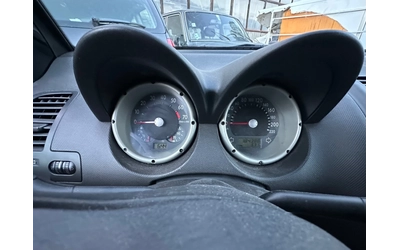 VW Lupo 1.4i - автомобили, коли, обяви за нови и употребявани 6