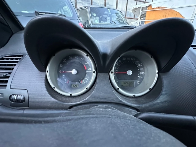 VW Lupo 1.4i - автомобили, коли, обяви за нови и употребявани 6
