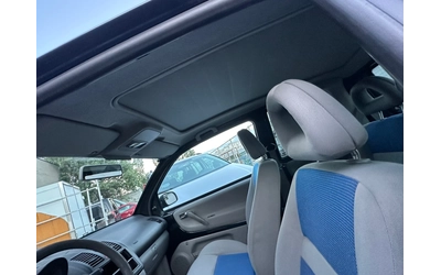 VW Lupo 1.4i - автомобили, коли, обяви за нови и употребявани 7