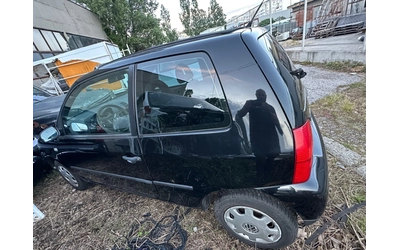 VW Lupo 1.4i - автомобили, коли, обяви за нови и употребявани 8