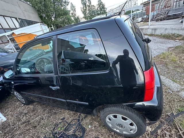 VW Lupo 1.4i - автомобили, коли, обяви за нови и употребявани 8