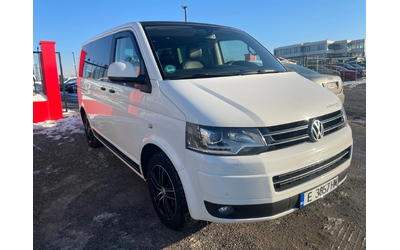 vw-multivan - 0
