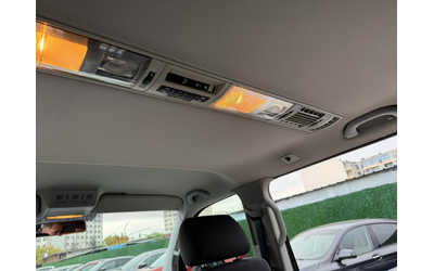 VW MULTIVAN 2.0TDI 4motion 140HP 7 места - автомобили, коли, обяви за нови и употребявани 22