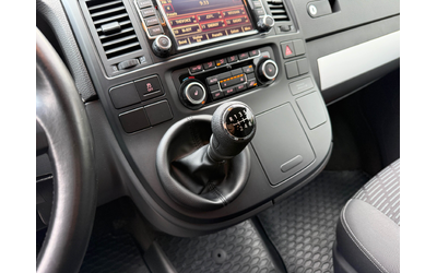 VW MULTIVAN 2.0TDI 4motion 140HP 7 места - автомобили, коли, обяви за нови и употребявани 28