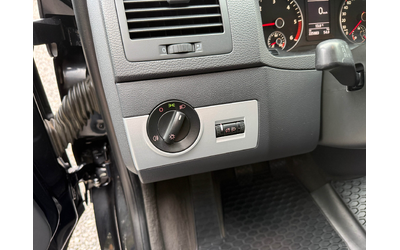 VW MULTIVAN 2.0TDI 4motion 140HP 7 места - автомобили, коли, обяви за нови и употребявани 29