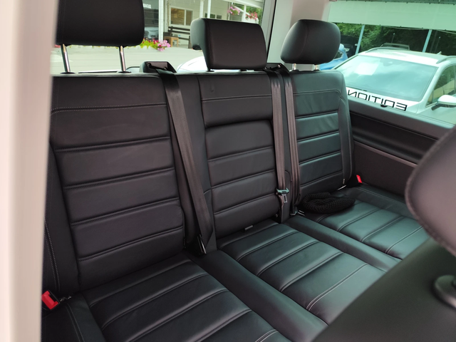 VW Multivan 2.0TDi* 4MOTION* 7 MECTA* HIGHLINE EXCLUSIVE* ABT - автомобили, коли, обяви за нови и употребявани 10