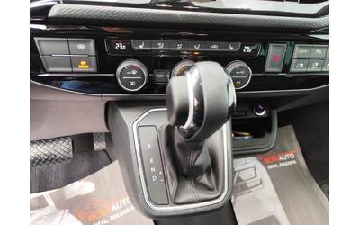 VW Multivan 2.0TDi* 4MOTION* 7 MECTA* HIGHLINE EXCLUSIVE* ABT - автомобили, коли, обяви за нови и употребявани 7