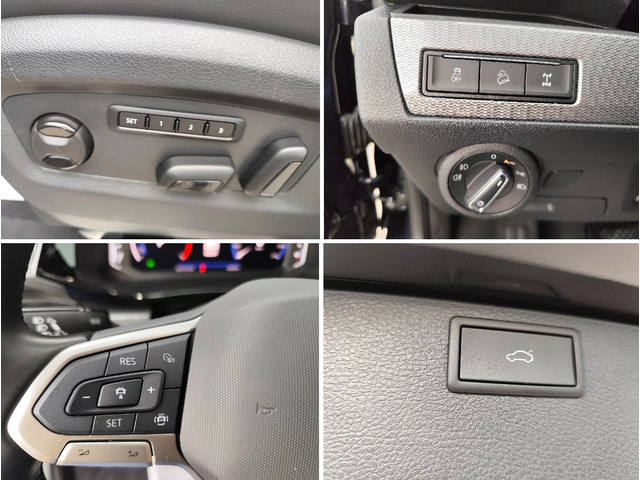 VW Multivan 2.0TDi* 4MOTION* 7 MECTA* HIGHLINE EXCLUSIVE* ABT - автомобили, коли, обяви за нови и употребявани 8