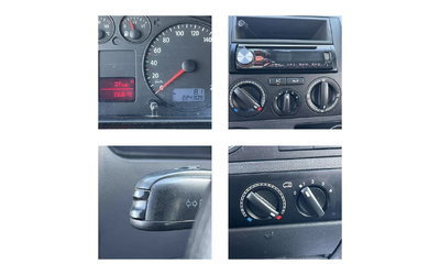 VW Multivan 1.9TDI 116кс. КЛИМАТРОНИК АВТОПИЛОТ EURO 4 - автомобили, коли, обяви за нови и употребявани 12