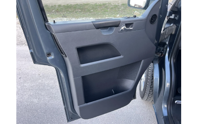 VW Multivan 1.9TDI 116кс. КЛИМАТРОНИК АВТОПИЛОТ EURO 4 - автомобили, коли, обяви за нови и употребявани 6