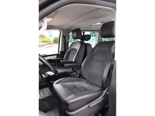 VW Multivan 2.0ТDI* 4MOTION* SWISS - автомобили, коли, обяви за нови и употребявани 10