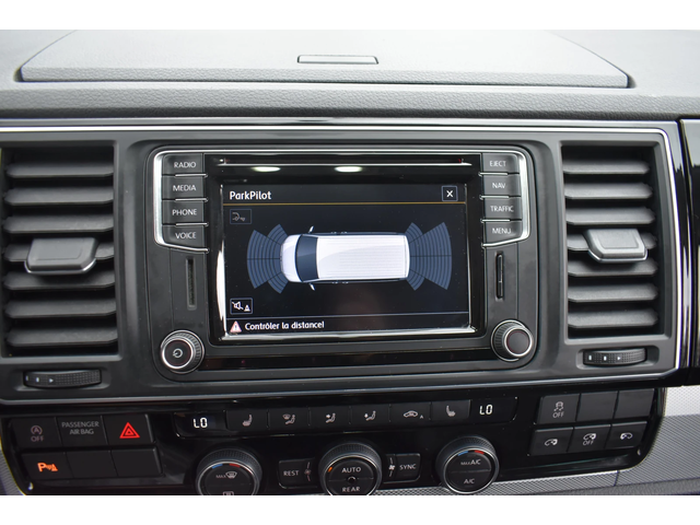 VW Multivan 2.0ТDI* 4MOTION* SWISS - автомобили, коли, обяви за нови и употребявани 15